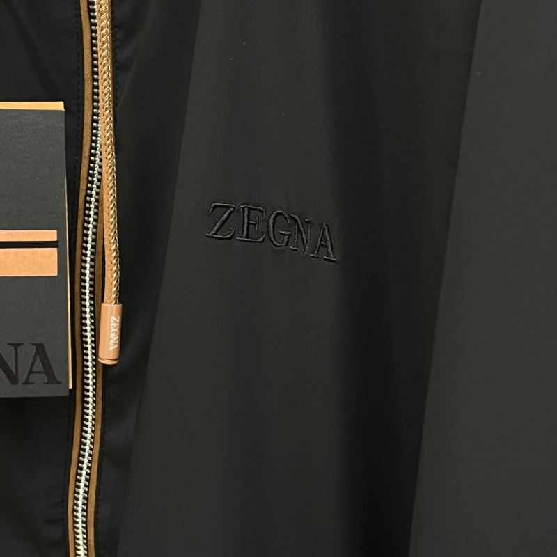 Zegne Outwear